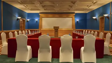 Sheraton Soma Bay Resort