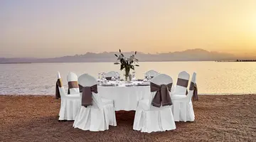 SHERATON SOMA BAY RESORT