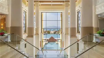 SHERATON SOMA BAY RESORT