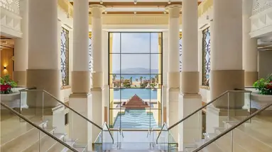 SHERATON SOMA BAY RESORT