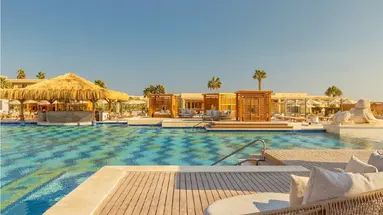 SHERATON SOMA BAY RESORT