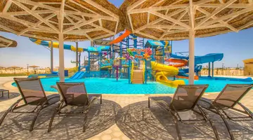 SHERATON SOMA BAY RESORT