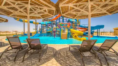 SHERATON SOMA BAY RESORT