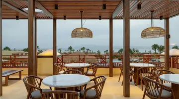 SHERATON SOMA BAY RESORT
