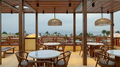 SHERATON SOMA BAY RESORT