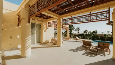 SHERATON SOMA BAY RESORT