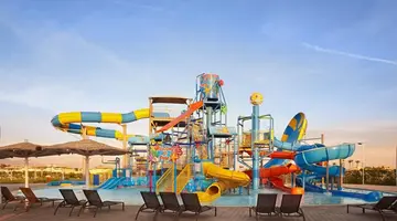 Sheraton Soma Bay Resort
