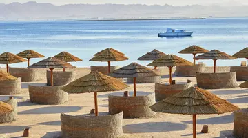 Sheraton Soma Bay Resort