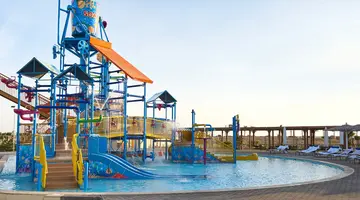SHERATON SOMA BAY RESORT
