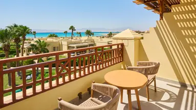 SHERATON SOMA BAY RESORT
