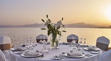 SHERATON SOMA BAY RESORT