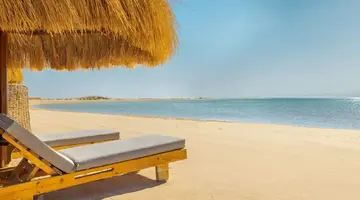 SHERATON SOMA BAY RESORT
