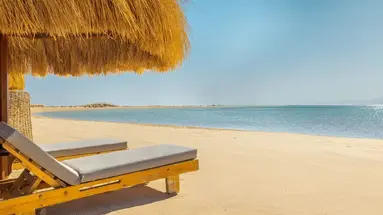 SHERATON SOMA BAY RESORT
