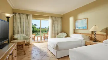 Sheraton Soma Bay Resort