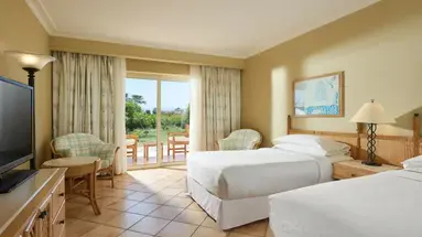 Sheraton Soma Bay Resort