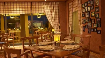 Sheraton Soma Bay Resort
