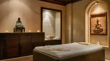 Sheraton Soma Bay Resort