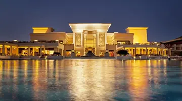 Sheraton Soma Bay Resort