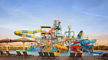 Sheraton Soma Bay Resort