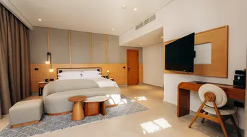 SHERATON SOMA BAY RESORT