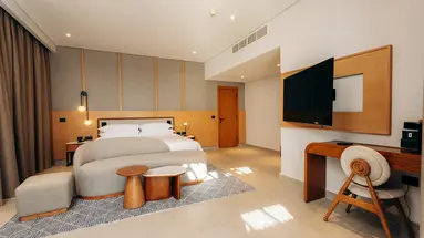 SHERATON SOMA BAY RESORT