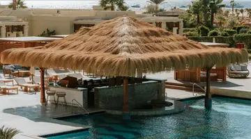 SHERATON SOMA BAY RESORT