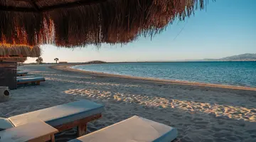 SHERATON SOMA BAY RESORT