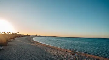 SHERATON SOMA BAY RESORT