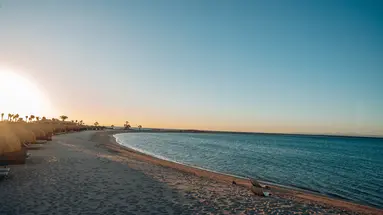 SHERATON SOMA BAY RESORT