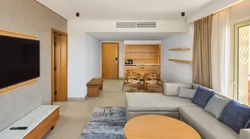 SHERATON SOMA BAY RESORT