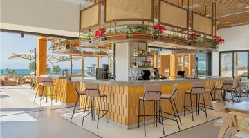 SHERATON SOMA BAY RESORT
