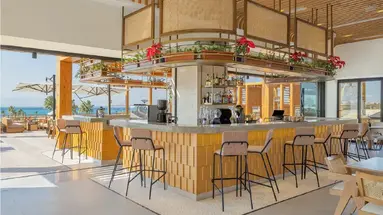 SHERATON SOMA BAY RESORT