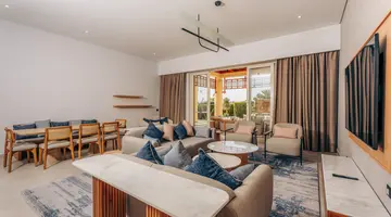 SHERATON SOMA BAY RESORT