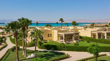 SHERATON SOMA BAY RESORT