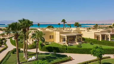 SHERATON SOMA BAY RESORT