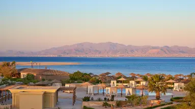 SHERATON SOMA BAY