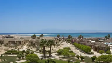 SHERATON SOMA BAY