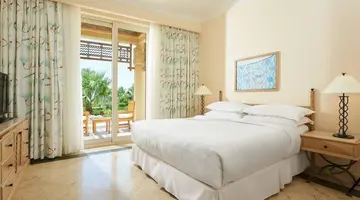 Sheraton Soma Bay