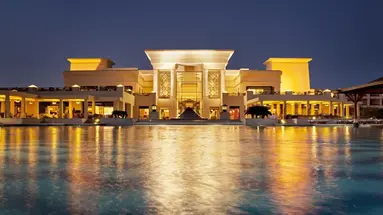 SHERATON SOMA BAY