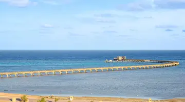 SHERATON SOMA BAY
