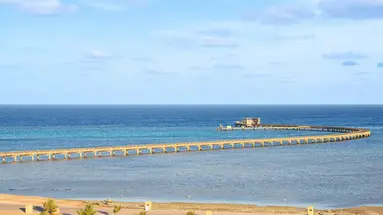SHERATON SOMA BAY