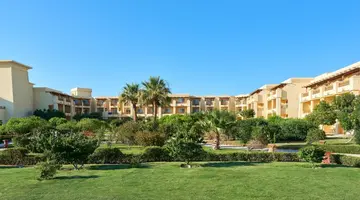 SHERATON SOMA BAY