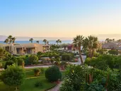 SHERATON SOMA BAY