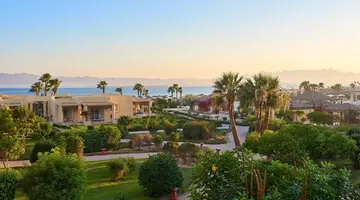 SHERATON SOMA BAY