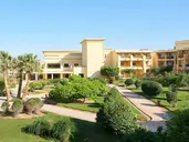 Sheraton Soma Bay