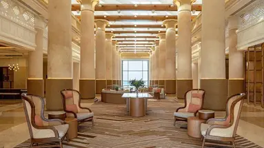 Sheraton Soma Bay