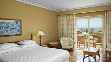 SHERATON SOMA BAY