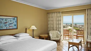 SHERATON SOMA BAY