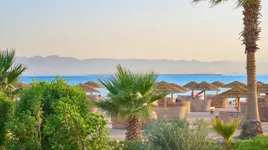 SHERATON SOMA BAY