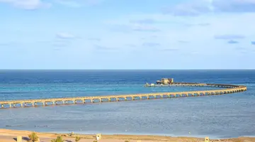 Sheraton Soma Bay